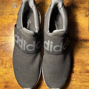 Adidas Slip On Sneaker Shoes | Mens Size 12